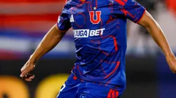 Habló candidato al banco de la U.