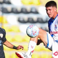 Tras destacar en el triunfo de la U: la mala noticia que recibe Romero