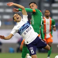 "Es demasiado desagradable": Cargan en contra de Cristián Cuevas