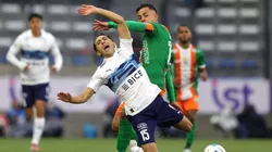 Cuevas genera malas pulgas por sus simulaciones.