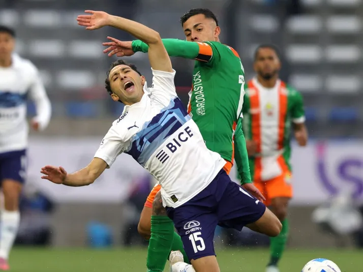 "Es demasiado desagradable": Cargan en contra de Cristián Cuevas