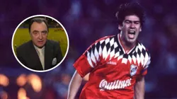 Fallece histórico relator argentino en las últimas horas