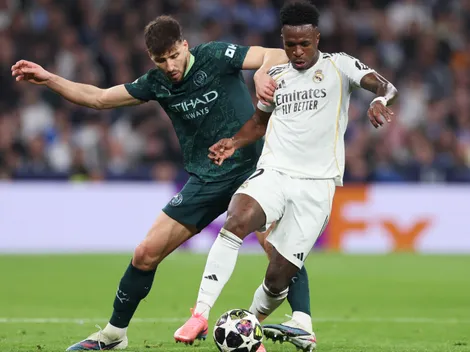 Pronósticos Manchester City vs Real Madrid: los Ciudadanos buscan la hazaña