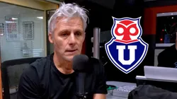 Waldemar Méndez le da el ok a este entrenador para la U