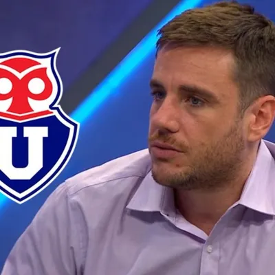 “Se va a hacer”: Fouillioux anticipa futuro refuerzo en la U