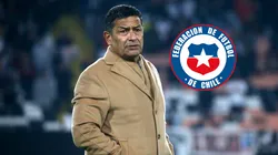 Jorge Aravena elogió esta citación a la Selección Chilena.