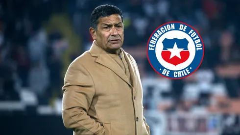 Jorge Aravena elogió esta citación a la Selección Chilena.