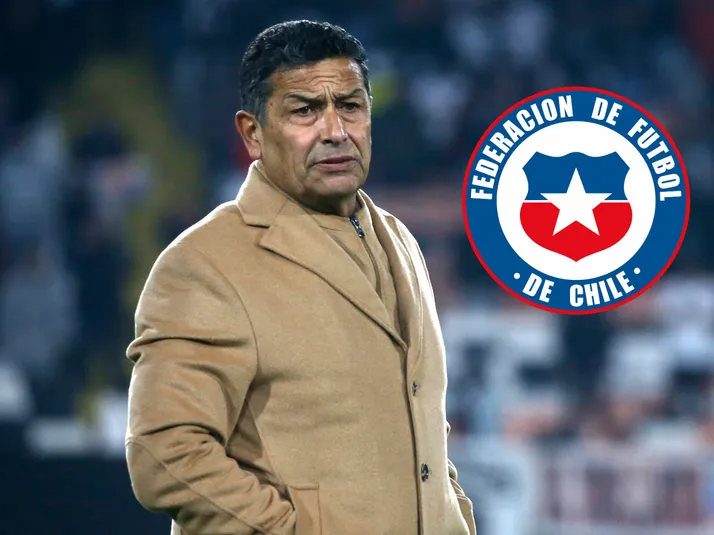 Mortero Aravena aplaude este sorpresivo llamado a La Roja