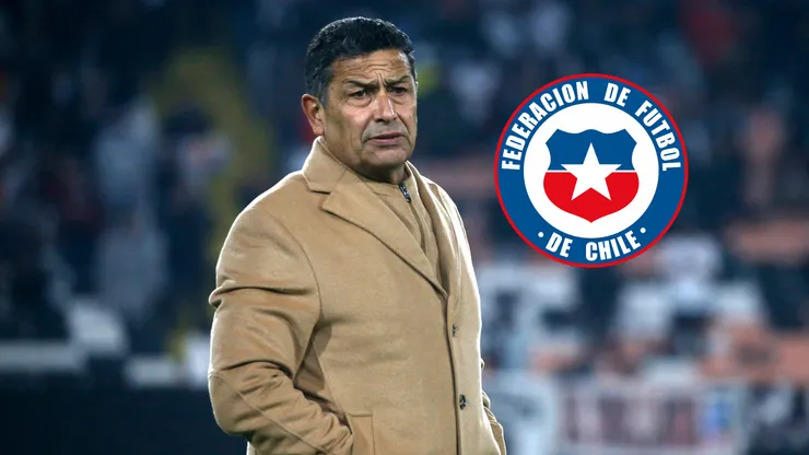 Jorge Aravena elogió esta citación a la Selección Chilena.