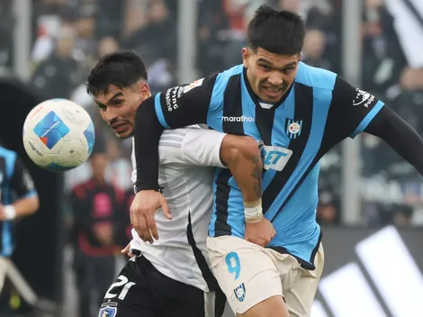 La IA se la juega con el resultado exacto de Colo Colo vs. Huachipato