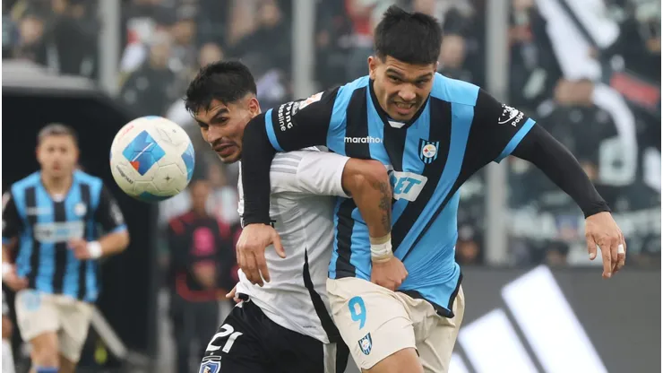 El equipo de Fernando Ortiz buscará aprovechar la localía para dar el salto al liderato.