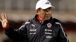 El ex DT del combinado nacional analizó la convocatoria.