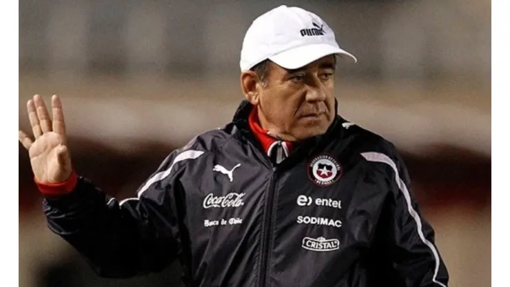 El ex DT del combinado nacional analizó la convocatoria.