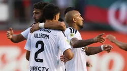 Colo Colo busca una alegría ante Huachipato.