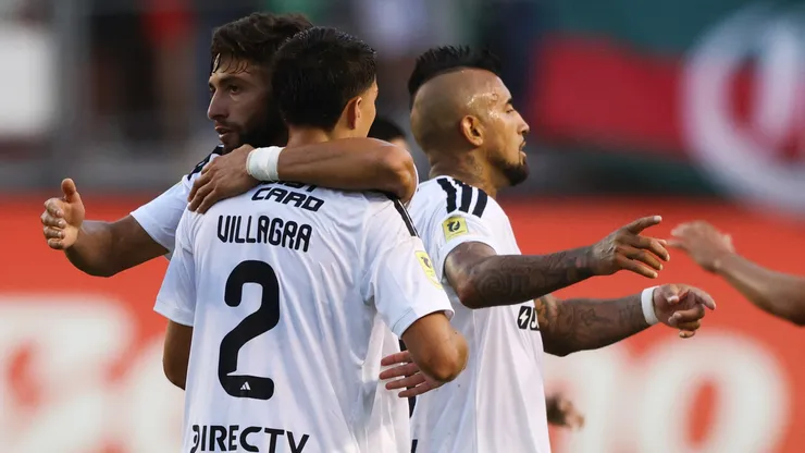 Colo Colo busca una alegría ante Huachipato.