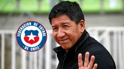 Jaime Vera reaccionó a la nómina de La Roja.