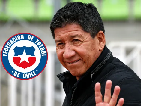 Jaime Vera pide un llamado a La Roja para esta figura