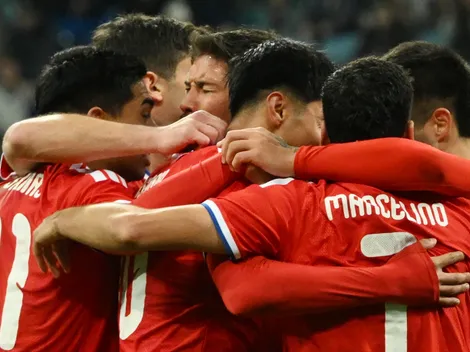 "Demasiado pituto": Las reacciones sobre la nómina de La Roja