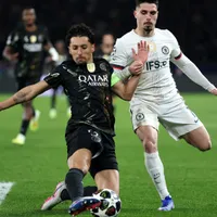 Pronósticos Chelsea vs PSG: los Blues buscan una remontada histórica en Londres