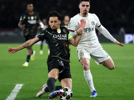 Pronósticos Chelsea vs PSG: los Blues buscan una remontada histórica en Londres