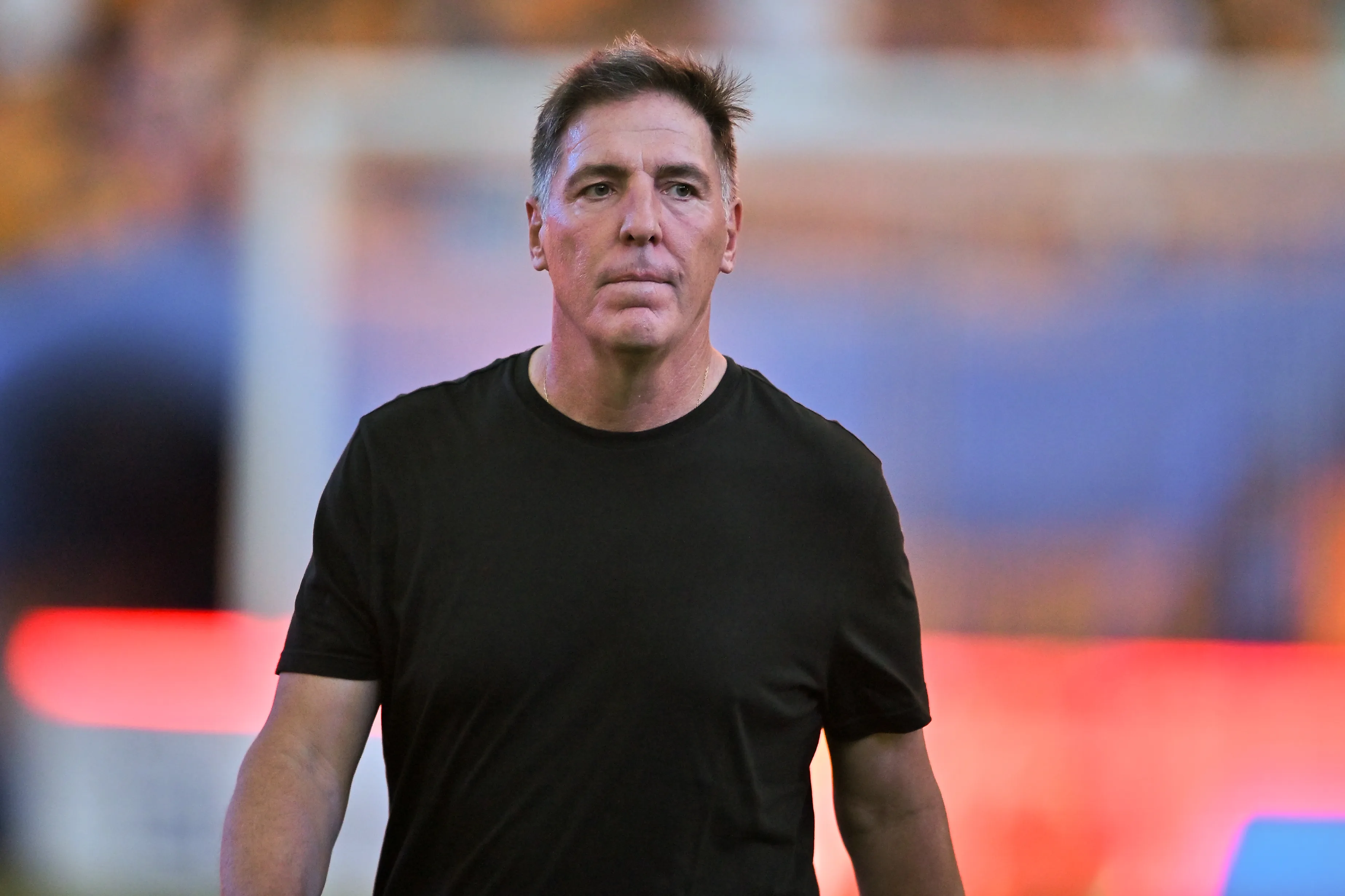 Eduardo Berizzo asoma en el horizonte de Universidad de Chile. (Foto: Getty Images)