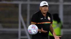 Gustavo Huerta no escondió su frustración tras la goleada que Limache le propinó a Cobresal.