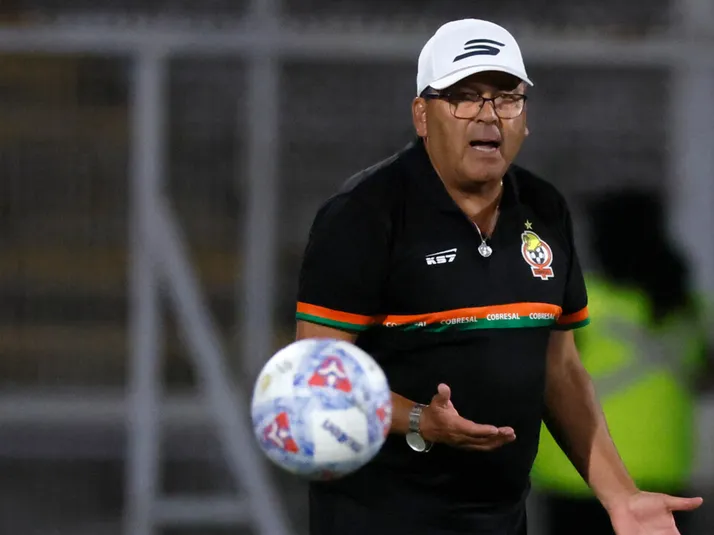 Gustavo Huerta remece a Cobresal con dura reflexión: "Fue vergonzoso"