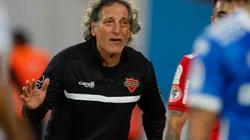 Mario Salas candidato firme a asumir en Deportes Iquique