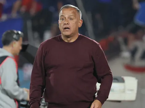 Los tres DT con pasado en Colo Colo que suenan en Rangers tras la salida de Durán