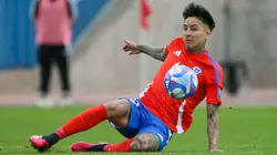 Afirman que Erick Pulgar rechazó a la selección chilena.