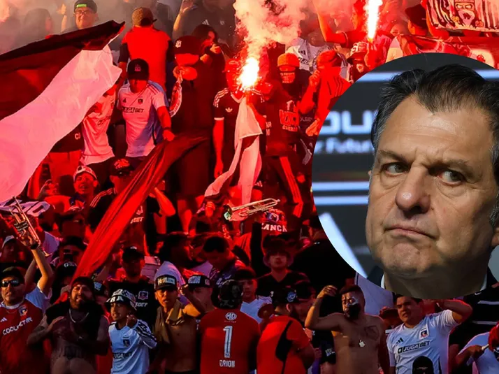 El insólito juicio que perdió ByN con un hincha de Colo Colo que tenía prohibición de ingreso al estadio