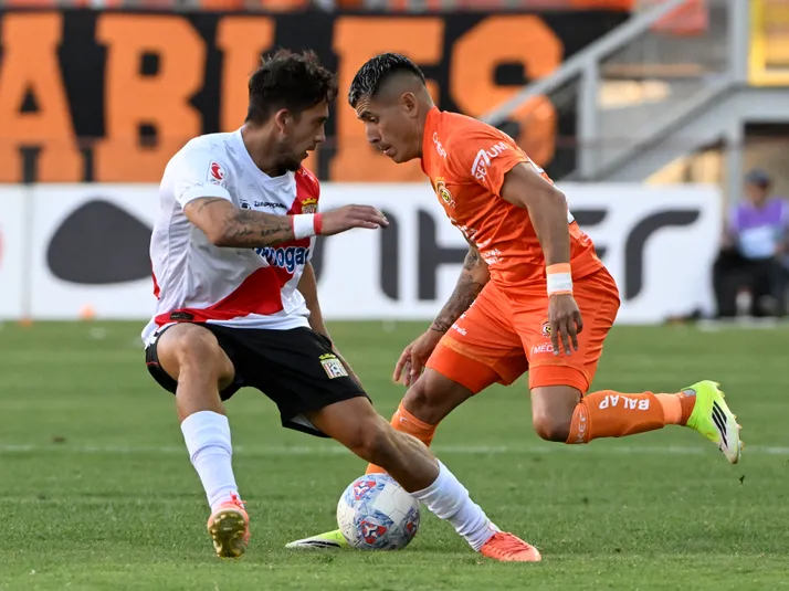 Álvaro Delgado y la expulsión de Insaurralde: "Es insólito"