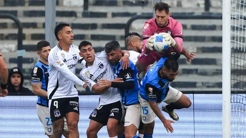 Jaime García señaló que la elección responde a motivos médicos.