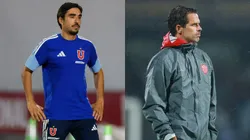 La comparación entre los sueldos de Meneghini y Gago.