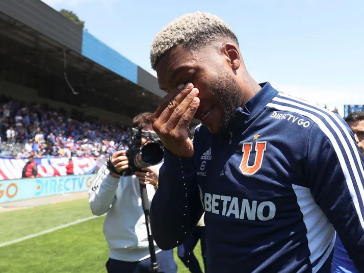 No puede ver a sus hijos: el duro drama familiar de Junior Fernandes