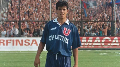 Scooby Castañeda definió su candidato para dirigir Universidad de Chile.