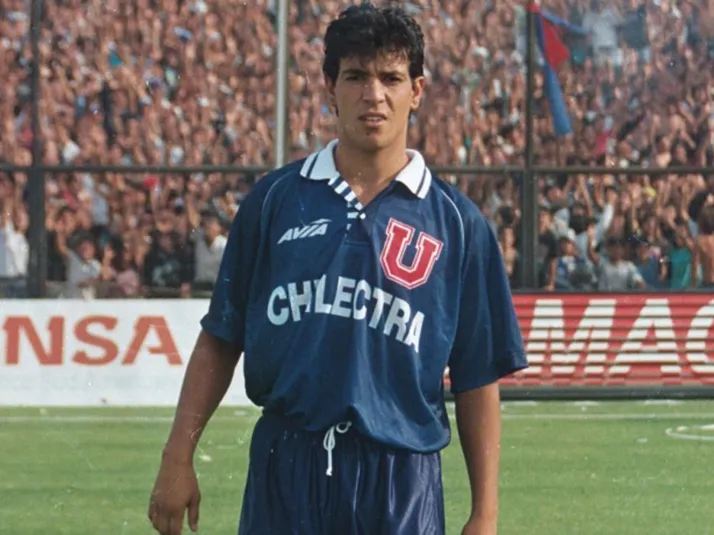 Cristián Castañeda postula a este DT para Universidad de Chile