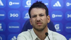 Se cae uno de los candidatos a DT de la U: fichó en León de México.