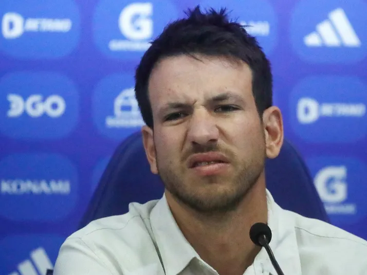 Duro golpe para la U: Candidato que se reunió con Mayo firma con club mexicano