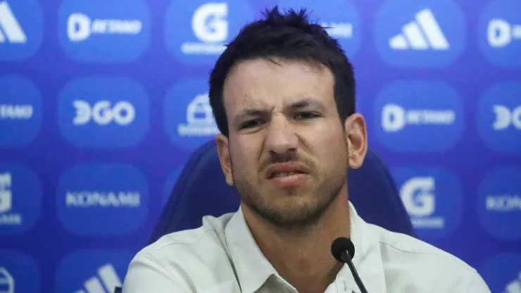 Se cae uno de los candidatos a DT de la U: fichó en León de México.