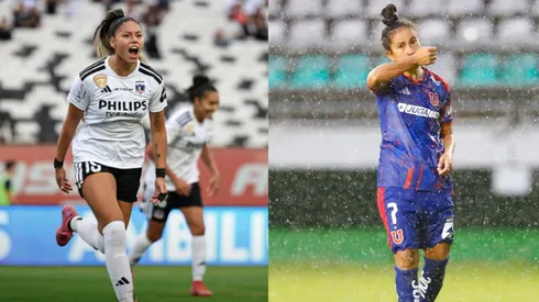 Colo Colo y U. de Chile comienzan con el pie derecho su 2026.