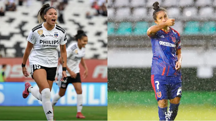 Colo Colo y U. de Chile comienzan con el pie derecho su 2026.