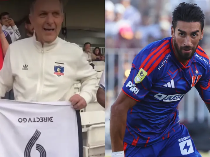 Mosa se hace viral al ver una camiseta de Lucero: "A la hoguera"