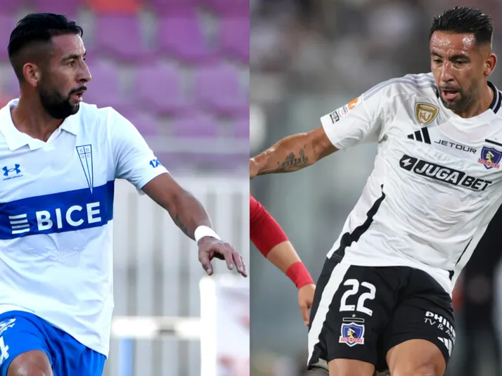 ¿Vuelve el "Huaso" Isla a Universidad Católica?