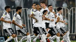 Los Albos recuperan la cima de la tabla de posiciones (Foto: Photosport)