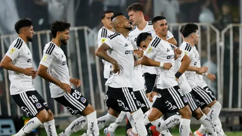 Los Albos recuperan la cima de la tabla de posiciones (Foto: Photosport)