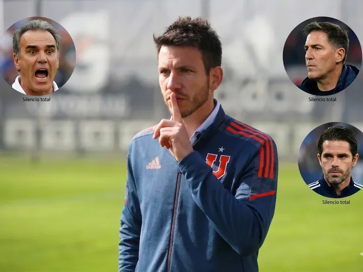 En la U no quieren más filtraciones en la búsqueda de su DT