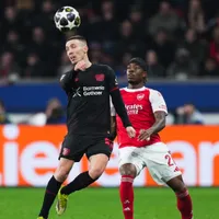 Pronósticos Arsenal vs Leverkusen: los Gunners buscan sentenciar en casa