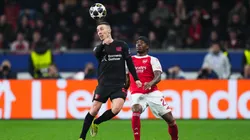 Arsenal quiere marcar la diferencia ante Leverkusen.