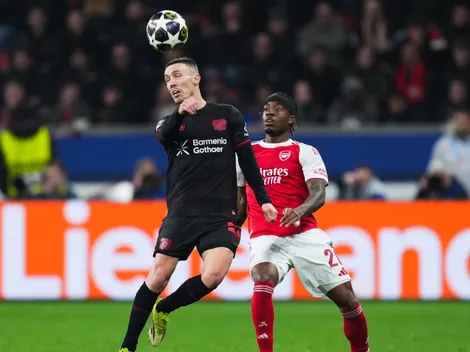 Pronósticos Arsenal vs Leverkusen: los Gunners buscan sentenciar en casa